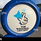 united kingdom lottery